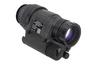 TNVC Thin-Flim White Phosphor PVS-14 - Black